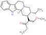 Dihydrocorynantheine