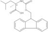 N-[(9H-Fluoren-9-ilmetossi)carbonil]-2-metil-D-leucina