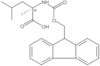N-[(9H-Fluoren-9-ylmethoxy)carbonyl]-2-methyl-<span class="text-smallcaps">D</span>-leucine