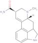 6-methylergoline-8β-carboxamide