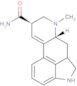 Dihydrolysergamide