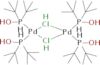 Dihydrogen Di-Mu-Chlorotetrakis(Di-T-Butylphosphinito-Kp)Dipalladate(2-)