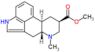 methyl (8beta)-6-methylergoline-8-carboxylate
