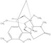 Hasubanan-16-one, 8,10-epoxy-6-hydroxy-3,4,7,8-tetramethoxy-17-methyl-, (6β,7β,8β,10β)-