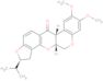 (2R,6aS,12aS)-1,2,12,12a-Tetrahydro-8,9-dimethoxy-2-(1-methylethyl)[1]benzopyrano[3,4-b]furo[2,3-h…