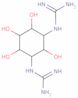 1,3-diguanidocyclohexane-2,4,5,6-tetrol