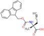 (2R)-2-{[(9H-fluoren-9-ylmethoxy)carbonyl]amino}-2-methylpent-4-ynoic acid