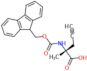 Acide 4-pentynoïque, 2-[[(9H-fluorén-9-ylméthoxy)carbonyl]amino]-2-méthyl-, (2R)-