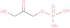 1-hydroxy-3-(phosphonooxy)acetone