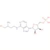 5'-Adenylic acid, N-(4-hydroxy-3-methylbutyl)-