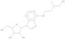 dihydrozeatin riboside
