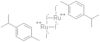 Diiodo(p-cymene)ruthenium(II) dimer