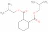 Diisobutyl 1,2-cyclohexanedicarboxylate