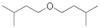 Diisoamyl ether