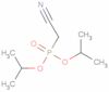 Diisopropyl cyanomethylphosphonate