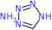 2-Propanamine,N-(1-methylethyl)-,compd.with 1H-tetrazole(1:1)
