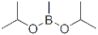 diisopropoxymethylborane