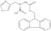 Fmoc-3-(4-Thiazolyl)-D-alanine