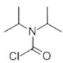 N,N-Bis(1-methylethyl)carbamic chloride