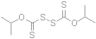 isopropylxanthic disulfide