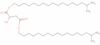 1,4-Bis(16-methylheptadecyl) 2-hydroxybutanedioate