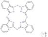 29H,31H-Phthalocyanine, lithium salt (1:2)