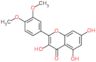 Quercetin 3′,4′-dimethyl ether