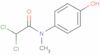 Diloxanide