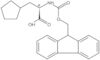 (αR)-α-[[(9H-Fluoren-9-ilmetossi)carbonil]amino]ciclopentanopropanoico acido