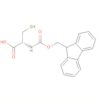 L-Cysteine, N-[(9H-fluoren-9-ylmethoxy)carbonyl]-