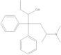 3-Heptanol, 6-(dimethylamino)-4,4-diphenyl-