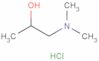 (2-hydroxypropyl)dimethylammonium chloride