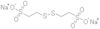 Disodium 2,2′-dithiobis(ethanesulfonate)