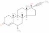 Dimethisterone