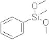 dimethoxymethylphenylsilane