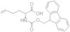 (R)-N-Fmoc-2-(3'-butenyl)glycine