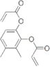 Phenylenediacrylicaciddimethylester; 95%