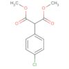 Propanedioic acid, (4-chlorophenyl)-, dimethyl ester