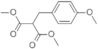 DIMETHYL 2-(4-METHOXYBENZYL)MALONATE