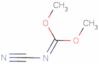 dimethyl cyanoimidocarbonate