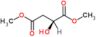 (S)-(-)-Dimethyl malate