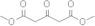 1,5-Dimethyl 3-oxopentanedioate