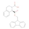 1,2(1H)-Isoquinolinedicarboxylic acid, 3,4-dihydro-,2-(9H-fluoren-9-ylmethyl) ester, (1R)-