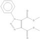 Dimethyl 1-phenyl-1H-1,2,3-triazole-4,5-dicarboxylate