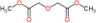 1,1′-Dimethyl 2,2′-oxybis[acetate]