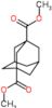 Dimethyl 1,3-adamantanedicarboxylate