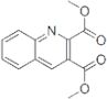 Dimethyl 2,3-quinolinedicarboxylate