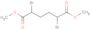 Dimethyl 2,2'-Dibromoadipate