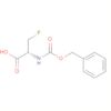 L-Alanine, 3-fluoro-N-[(phenylmethoxy)carbonyl]-