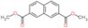 2,7-Dimethyl 2,7-naphthalenedicarboxylate